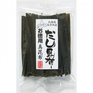 徳用だし昆布100g