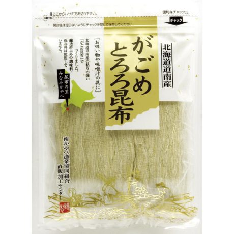 がごめとろろ昆布45ｇ